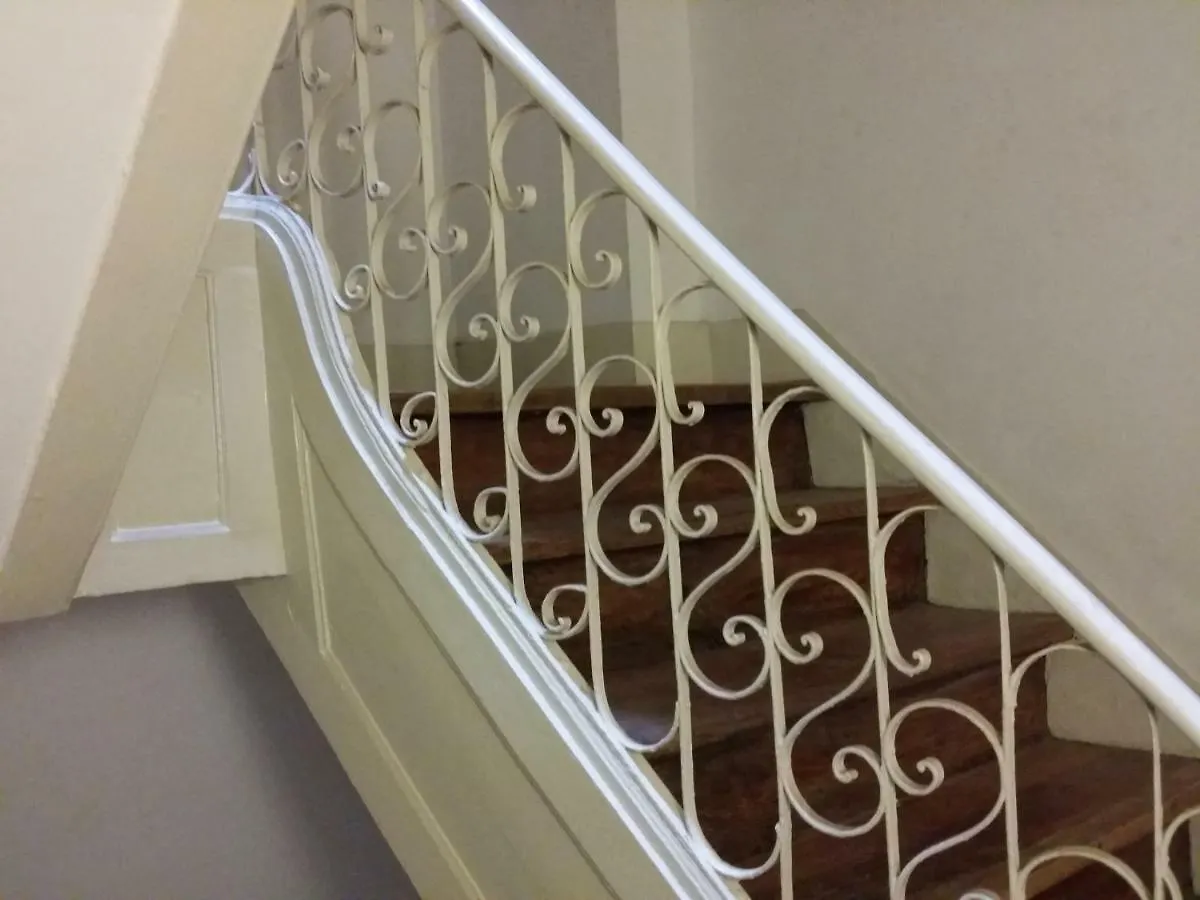 Charming Flat With Balconies Central Chiado District 2 Bedrooms & Ac 19Th Century Building Lisboa